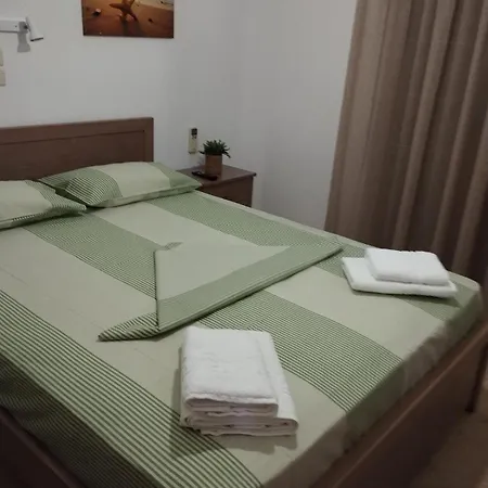 Anatoli Maison d'hôtes