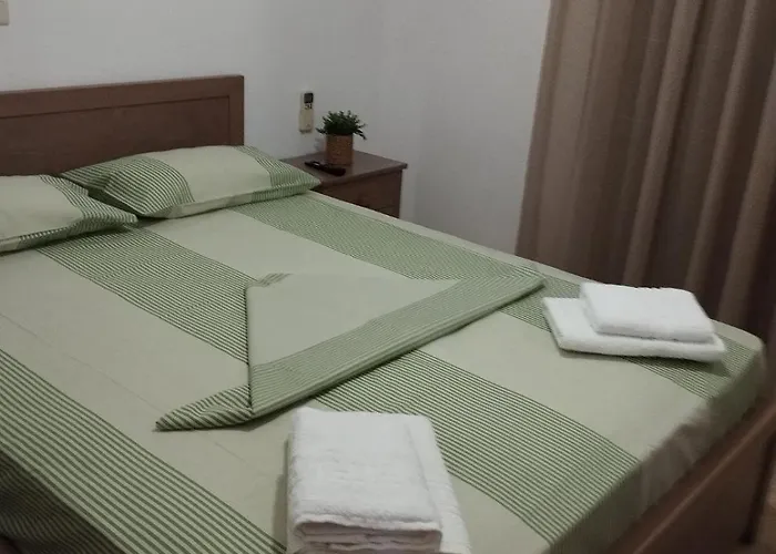 Anatoli Maison d'hôtes