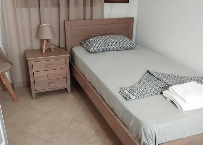 Maison d'hôtes Anatoli *