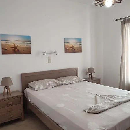 Anatoli Serifos Town