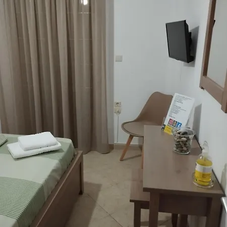 ゲストハウス Anatoli Serifos Town